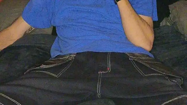 SUCKMEDEEP69 online show from 01-31-25, 09:16