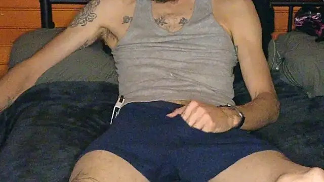 SUCKMEDEEP69 online show from 02-05-25, 09:40