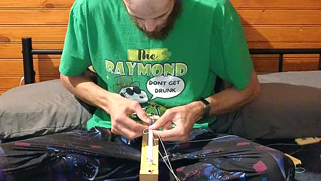 SUCKMEDEEP69 online show from 02-09-25, 06:37