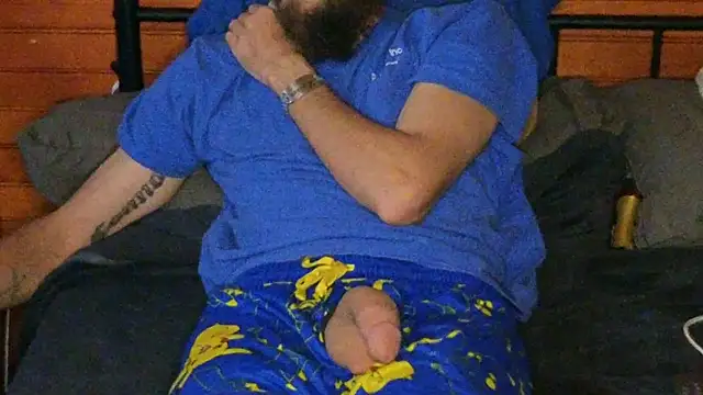 SUCKMEDEEP69 online show from 03-13-25, 12:48