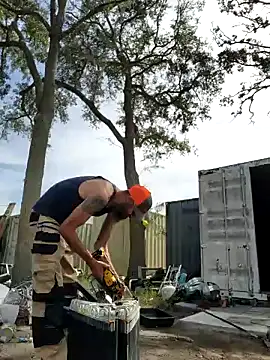 SUCKMEDEEP69 online show from 10-04-25, 03:54