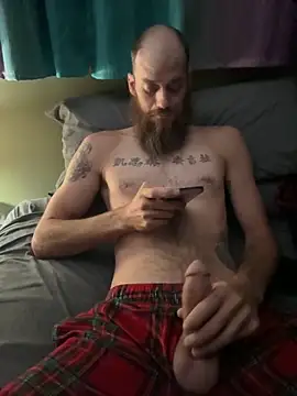 SUCKMEDEEP69 online show from 10-13-25, 10:59