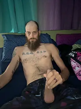 SUCKMEDEEP69 online show from 10-21-25, 11:00