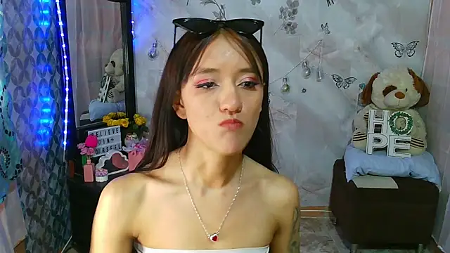 Lya1 ch online show from 02-20-25, 10:04