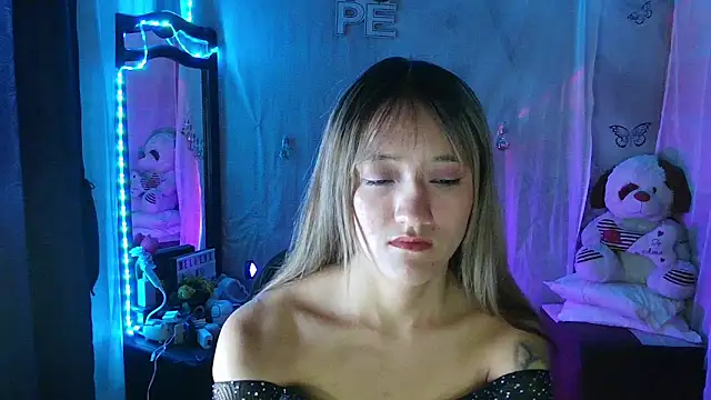 Lya1 ch online show from 09-24-25, 09:51