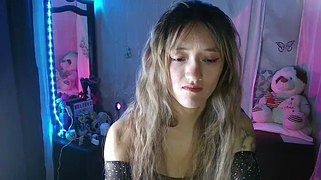 Lya1 ch online show from 10-17-25, 09:28