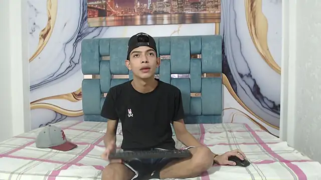 KING STYLE2 online show from 02-02-25, 10:28