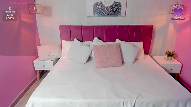 ninna curly online show from 03-06-25, 04:08