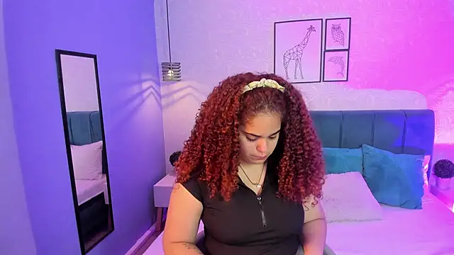 ninna curly online show from 10-13-25, 09:48