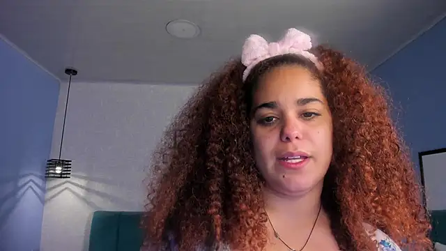 ninna curly online show from 10-16-25, 05:30