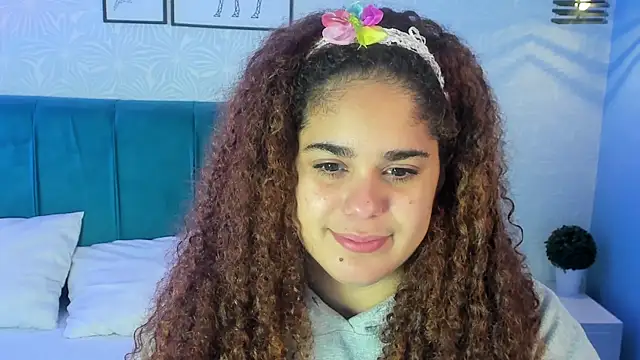 ninna curly online show from 01-07-26, 04:15