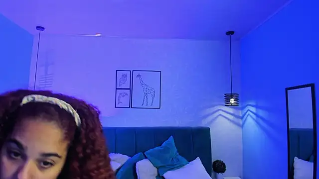 ninna curly online show from 03-03-26, 03:12