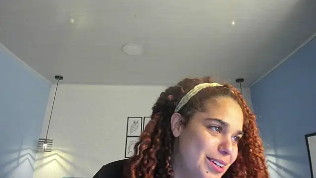 ninna curly online show from 04-22-26, 03:31