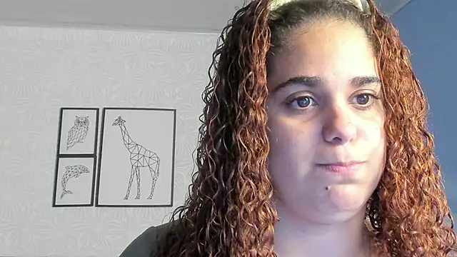 ninna curly online show from 06-04-26, 04:18