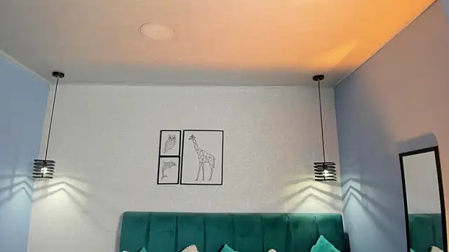 ninna curly online show from 07-06-26, 03:36