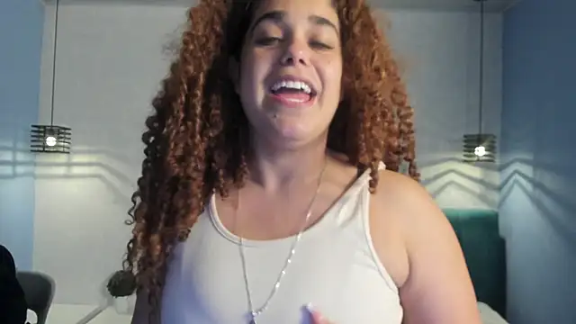 ninna curly online show from 07-07-26, 03:42