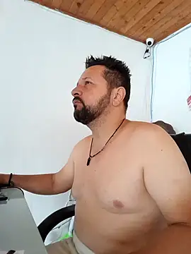 Daniel 08 8 online show from 02-10-25, 02:16