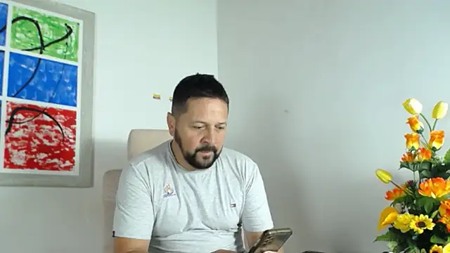 Daniel 08 8 online show from 02-25-25, 02:11