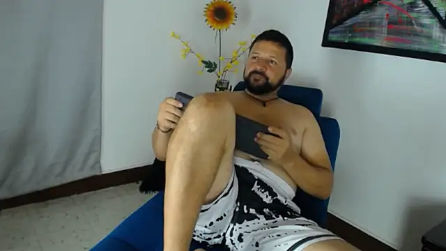 Daniel 08 8 online show from 03-19-25, 02:35