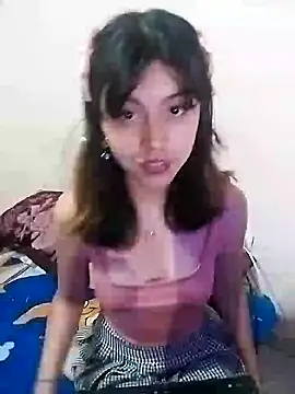 Snapshot of LiLy_kIndly chatting on 02-03-25, 12:58 LiLy kIndly online show from 02-03-25, 12:58