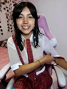 Snapshot of LiLy_kIndly chatting on 03-01-25, 03:32 LiLy kIndly online show from 03-01-25, 03:32