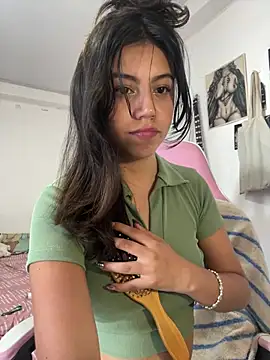 LiLy kIndly online show from 03-22-26, 07:39