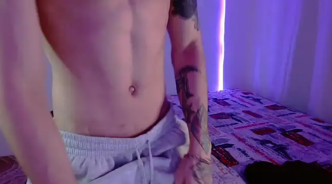 H3ll B0I online show from 02-06-25, 08:07