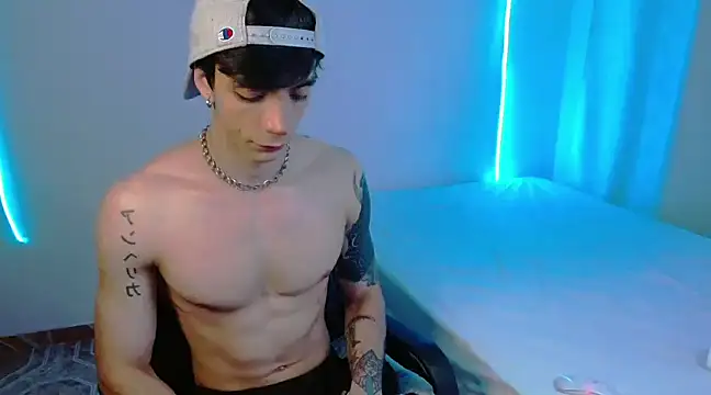 H3ll B0I online show from 02-09-25, 09:16