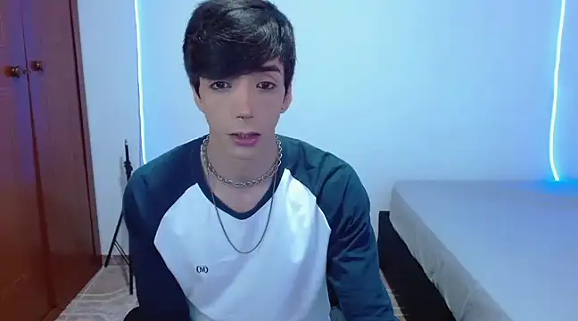 H3ll B0I online show from 03-07-25, 03:29