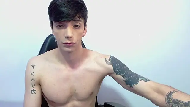 H3ll B0I online show from 09-21-25, 05:20