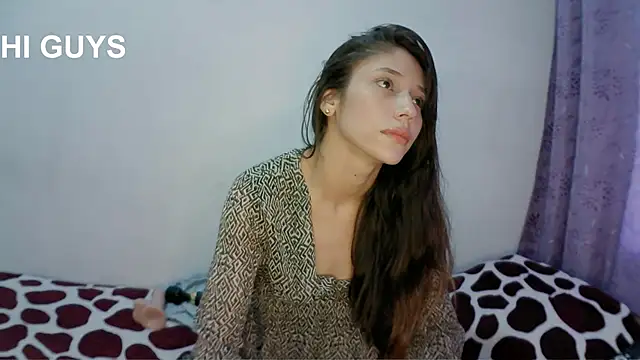 Snapshot of Alaiapink chatting on 02-17-25, 10:25 Alaiapink online show from 02-17-25, 10:25