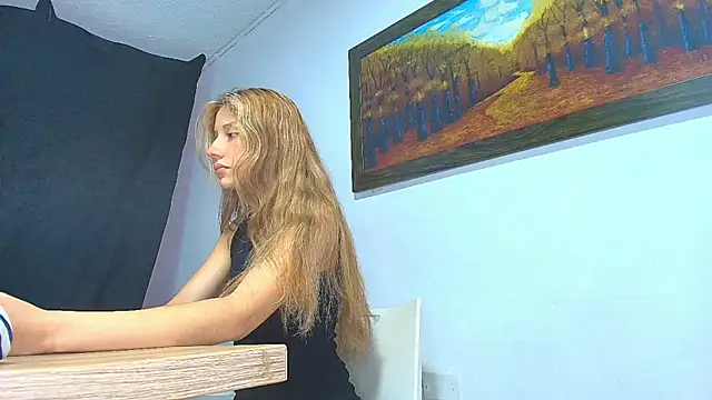 Snapshot of Alaiapink chatting on 10-07-25, 03:20 Alaiapink online show from 10-07-25, 03:20