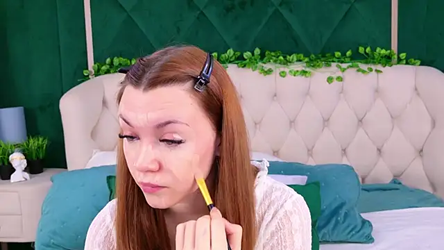 Ariadna Holder online show from 03-03-25, 06:15