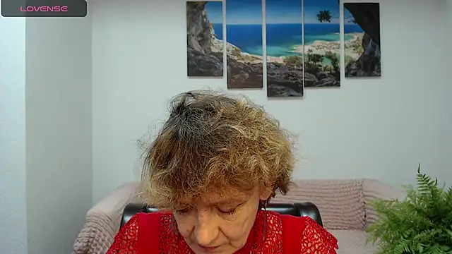 Snapshot of SexyGrandma_ chatting on 02-07-25, 04:48 SexyGrandma  online show from 02-07-25, 04:48