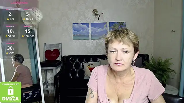 Snapshot of SexyGrandma_ chatting on 09-23-25, 04:32 SexyGrandma  online show from 09-23-25, 04:32