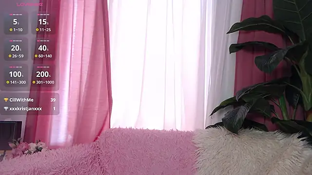 Holygirl  online show from 02-02-25, 05:42