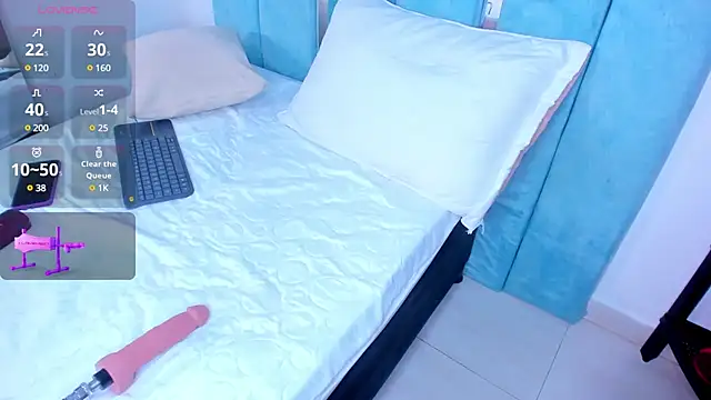 AlexxaSmall online show from 02-22-25, 12:08