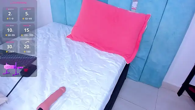 AlexxaSmall online show from 03-11-25, 02:51