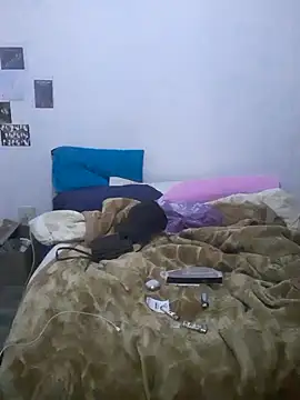 diablok1705 online show from 10-05-25, 11:02