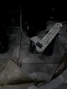 diablok1705 online show from 10-24-25, 02:19