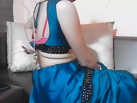 kajal  bhabhi  online show from 03-03-25, 07:39