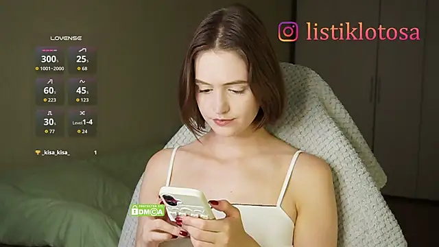 kookome online show from 09-13-25, 04:12