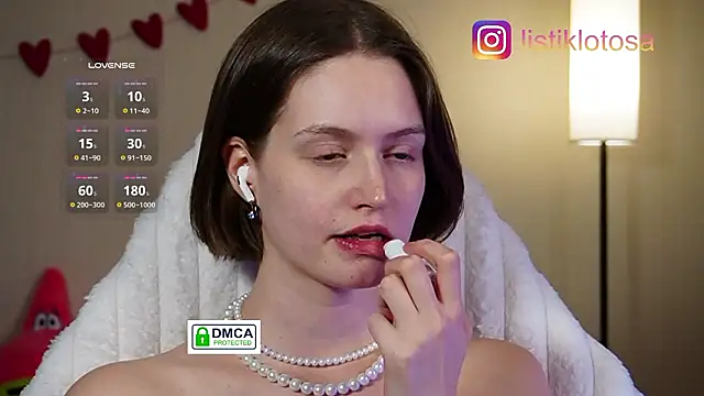 kookome online show from 03-17-26, 05:05