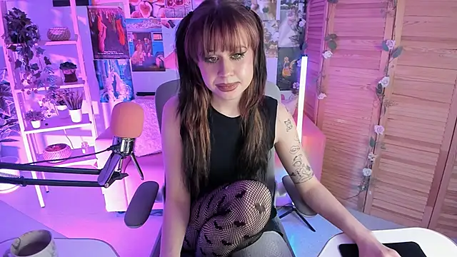 MisaPage online show from 03-04-25, 12:07