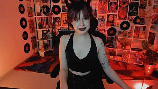 MisaPage online show from 03-21-25, 09:01