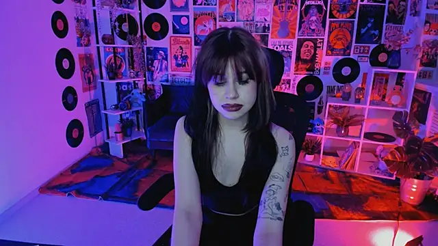 MisaPage online show from 03-22-25, 12:06