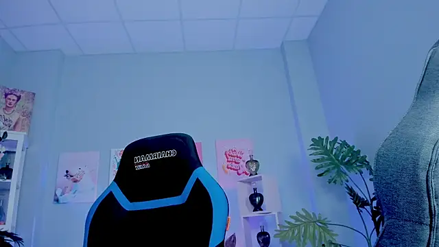 MisaPage online show from 11-22-25, 08:52