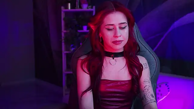 MisaPage online show from 12-04-25, 03:16