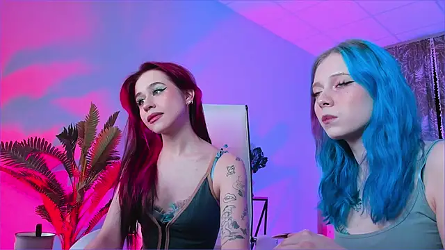 MisaPage online show from 01-11-26, 05:45