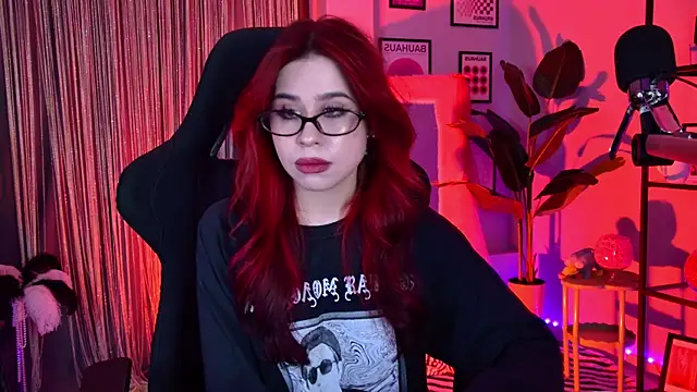 MisaPage online show from 04-19-26, 12:22